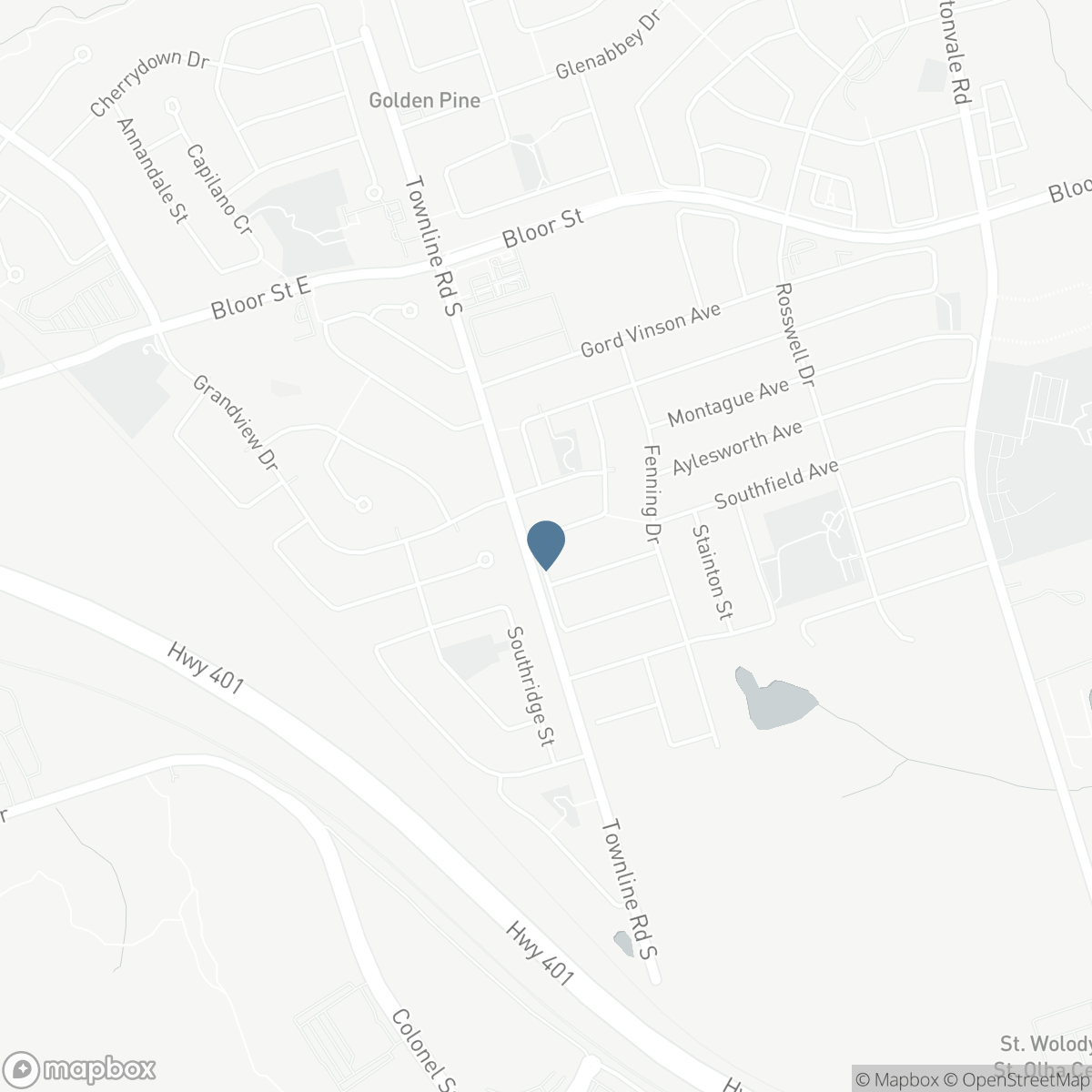 143 CORNISH DRIVE E, Clarington, Ontario L1E 3G9
